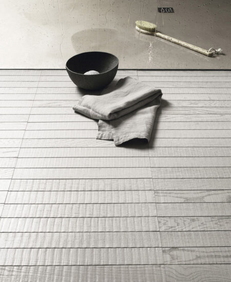 KERAKOLL DESIGN HOUSE FÜRDŐSZOBA